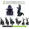 Deluxe Electric Standing Wheelchair for Disabled